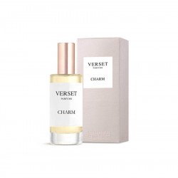 VERSET Parfums Charm Eau De Parfum 15ml VERSET Parfums Charm Eau De Parfum 15ml