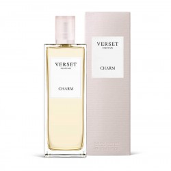 VERSET Parfums Charm Eau De Parfum 50ml VERSET Parfums Charm Eau De Parfum 50ml