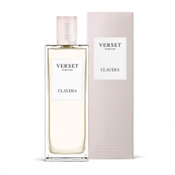 VERSET Parfums Unique - Claudia Eau De Parfum 50ml VERSET Parfums Unique - Claudia Eau De Parfum 50ml