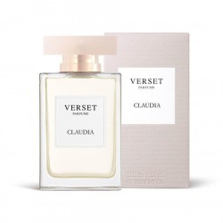 VERSET Parfums Unique - Claudia Eau De Parfum 100ml VERSET Parfums Unique - Claudia Eau De Parfum 100ml
