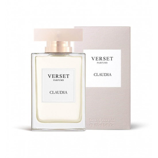 VERSET Parfums Unique - Claudia Eau De Parfum 100ml