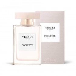 VERSET Parfums Coquette Eau De Parfum 100ml VERSET Parfums Coquette Eau De Parfum 100ml