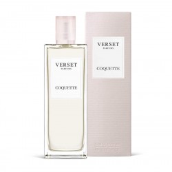 VERSET Parfums Coquette Eau De Parfum 50ml VERSET Parfums Coquette Eau De Parfum 50ml