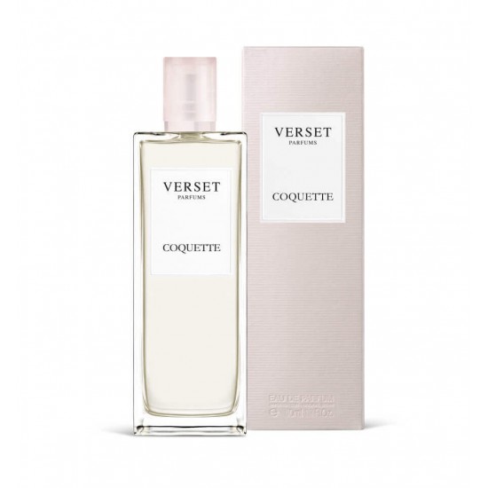 Apa de Parfum VERSET,Coquette 50ml