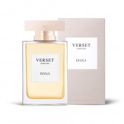 VERSET Parfums Dana Eau de Parfum 100ml VERSET Parfums Dana Eau de Parfum 100ml