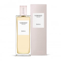 VERSET Parfums Dana Eau de Parfum 50ml VERSET Parfums Dana Eau de Parfum 50ml