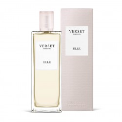 VERSET Parfums Elle Eau de Parfum 50ml VERSET Parfums Elle Eau de Parfum 50ml