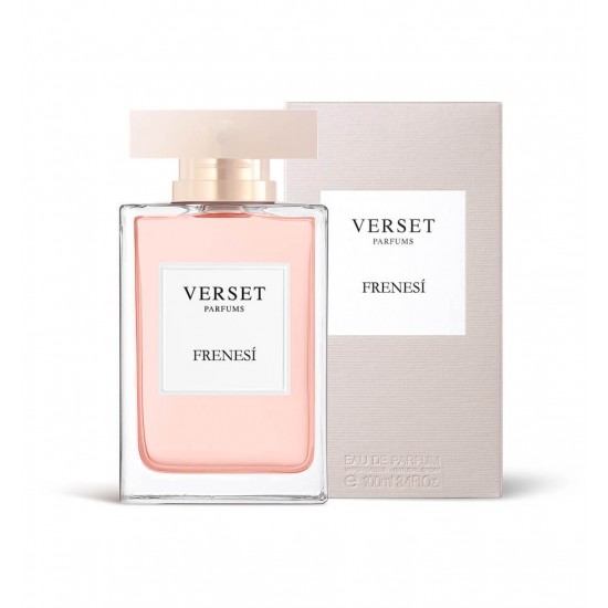 VERSET Parfums Frenesí Eau de Parfum 100ml