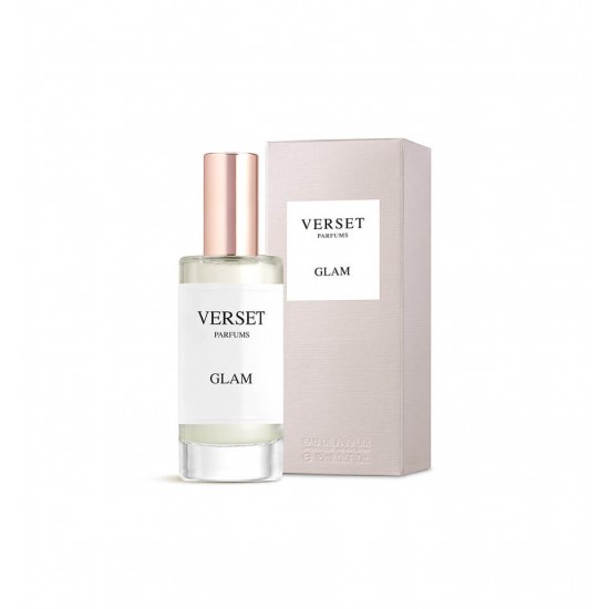 Apa de Parfum VERSET, Glam 15ml