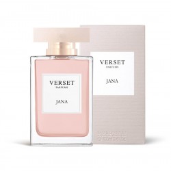 VERSET Parfums Jana Eau De Parfum 100ml VERSET Parfums Jana Eau De Parfum 100ml