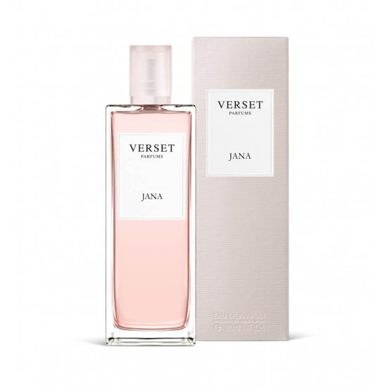 VERSET Parfums Jana Eau De Parfum 50ml