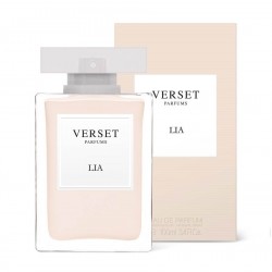 VERSET Parfums Lia Eau de Parfum 100ml VERSET Parfums Lia Eau de Parfum 100ml