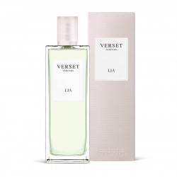 VERSET Parfums Lia Eau de Parfum 50ml VERSET Parfums Lia Eau de Parfum 50ml