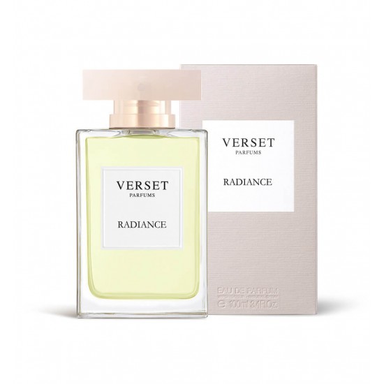 VERSET Parfums Violet - Radiance Eau de Parfum 100ml