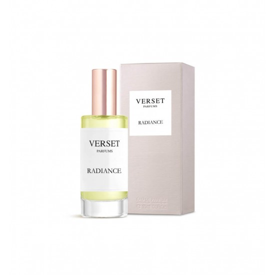 VERSET Parfums Violet - Radiance Eau de Parfum 15ml