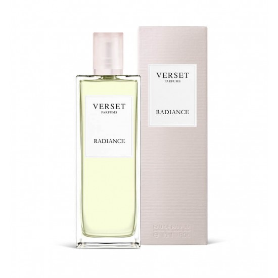 Apa de Parfum VERSET, Violet - Radiance 50ml