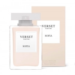 VERSET Parfums Sofia Eau De Parfum 100ml VERSET Parfums Sofia Eau De Parfum 100ml