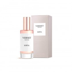 VERSET Parfums Sofia Eau De Parfum 15ml VERSET Parfums Sofia Eau De Parfum 15ml