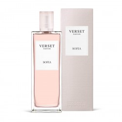 VERSET Parfums Sofia Eau De Parfum 50ml VERSET Parfums Sofia Eau De Parfum 50ml