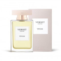VERSET Parfums Vivian Eau de Parfum 100ml VERSET Parfums Vivian Eau de Parfum 100ml
