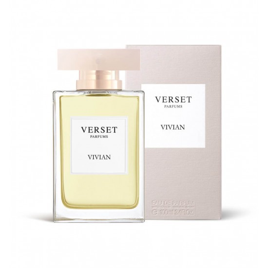 VERSET Parfums Vivian Eau de Parfum 100ml