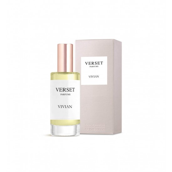 Apa de Parfum VERSET, Vivian 15ml