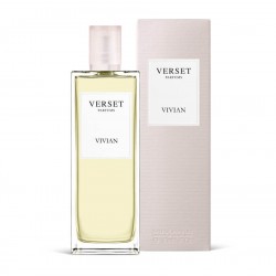 VERSET Parfums Vivian Eau de Parfum 50ml VERSET Parfums Vivian Eau de Parfum 50ml