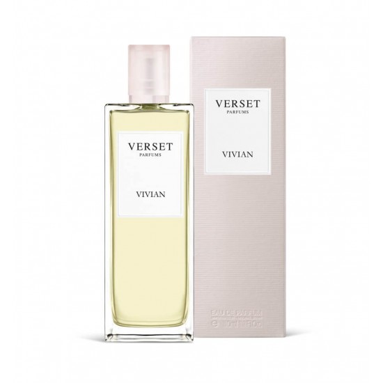 Apa de Parfum VERSET, Vivian 50ml