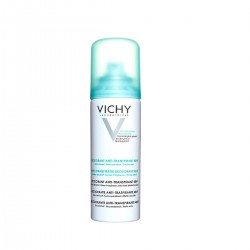 Deodorant anti-transpirant aerosol VICHY 125 ml Deodorant anti-transpirant aerosol VICHY 125 ml