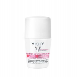 VICHY Deodorant Ideal Finish Deo Beaute 48h 50ml VICHY Deodorant Ideal Finish Deo Beaute 48h 50ml