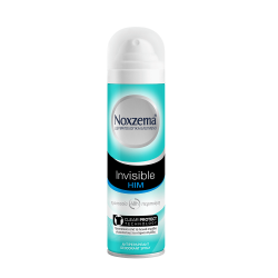 NOXZEMA Deo Spray Invisible Him 150ml NOXZEMA Deo Spray Invisible Him 150ml