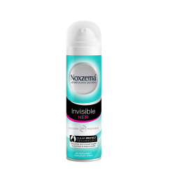 NOXZEMA Deodorant Spray Invisible pentru Femei 150ml NOXZEMA Deodorant Spray Invisible pentru Femei 150ml