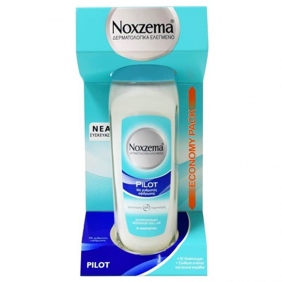 NOXZEMA Deodorant Pilot Roll On 75ml