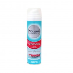 NOXZEMA Spray Amintiri 48h 150ml NOXZEMA Spray Amintiri 48h 150ml