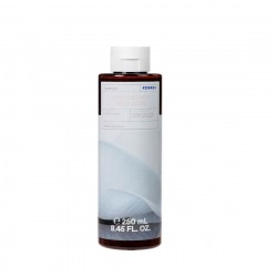 Gel de duș KORRES Gel de duș cu aromă de trandafir sălbatic 250ml Gel de duș KORRES Gel de duș cu aromă de trandafir sălbatic 250ml