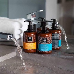 APIVITA Săpun de mâini delicat cu grapefruit și propolis 300 ml APIVITA Săpun de mâini delicat cu grapefruit și propolis 300 ml