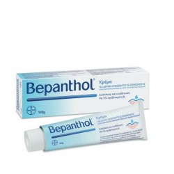 Cremă cu Bepanthol 100 gr Cremă cu Bepanthol 100 gr