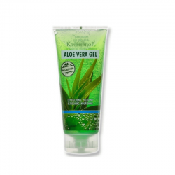 KRAUTERHOF Aloe Vera Gel 96% 250ml KRAUTERHOF Aloe Vera Gel 96% 250ml