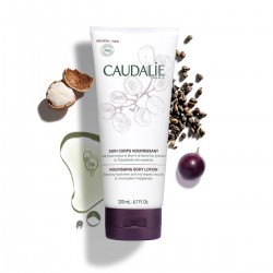 CAUDALIE Nourishing Body Lotion 200ml CAUDALIE Nourishing Body Lotion 200ml