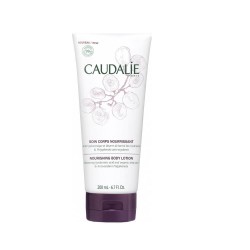 CAUDALIE Nourishing Body Lotion 200ml CAUDALIE Nourishing Body Lotion 200ml