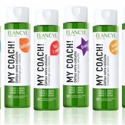 ELANCYL Antrenorul Meu 200ml ELANCYL Antrenorul Meu 200ml