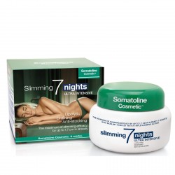 SOMATOLINE COSMETIC 7 Nights Intensive Slimming Treatment 400ml SOMATOLINE COSMETIC 7 Nights Intensive Slimming Treatment 400ml