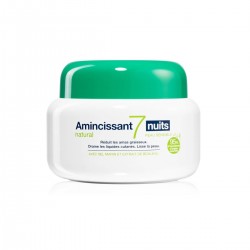 SOMATOLINE COSMETIC Gel de slăbire natural 7 nopți pentru ten sensibil 400ml SOMATOLINE COSMETIC Gel de slăbire natural 7 nopți pentru ten sensibil 400ml
