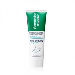 SOMATOLINE COSMETIC Gel Anticelulitic Cryoactif 250ml SOMATOLINE COSMETIC Gel Anticelulitic Cryoactif 250ml