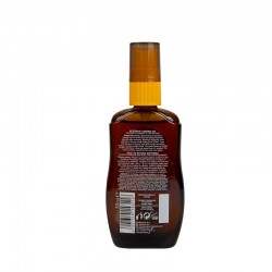 Ulei de bronzare intensiv CARROTEN SPF0 50ml Ulei de bronzare intensiv CARROTEN SPF0 50ml