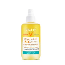 VICHY Idéal Soleil Hydrating SPF30 Protective Solar Water 200ml VICHY Idéal Soleil Hydrating SPF30 Protective Solar Water 200ml