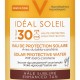 VICHY Idéal Capital Soleil Solar Protective Water SPF30 Enhanced Tan with B-carotene 200ml