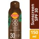 CARROTEN Coconut Dreams Suncare Dry Oil with Instant Cooling Effect SPF30 150ml
