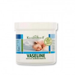 KRAUTERHOF Vaselină medicală 100ml KRAUTERHOF Vaselină medicală 100ml