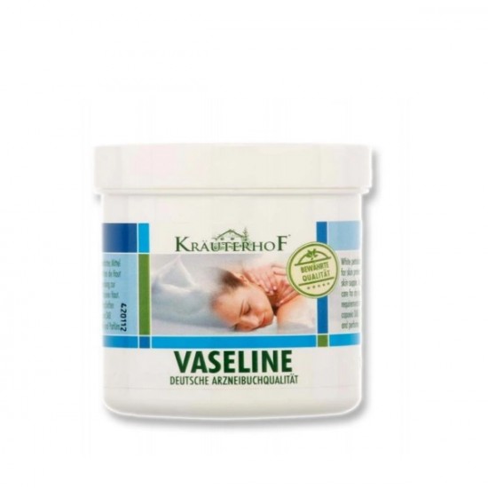 KRAUTERHOF Medical Vaseline 100ml